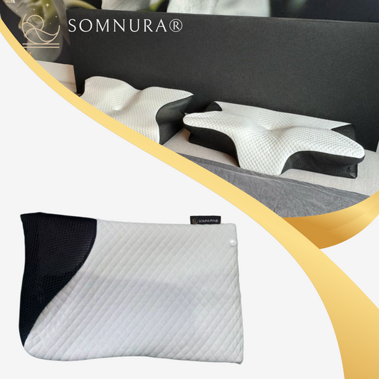 SOMNURA® HOOFDKUSSEN HOES