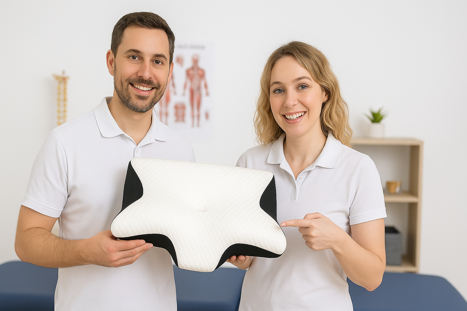 SOMNURA-Fysio-Hoofdkussen-Man-Vrouw